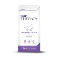 Виталкан сухой корм Therapy Canine Gastrointestinal Aid для собак всех возрастов при болезнях ЖКТ 2 кг