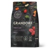 GRANDORF FRESH CAT Lamb сухой корм для кошек, ягненок, батат