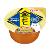 INABA CIAO влажный корм для кошек Kinnodashi cup Тунец Кацуо, 70 г