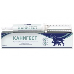 Канигест 15 мл