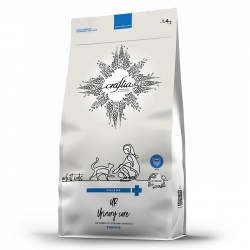 Сухой корм CRAFTIA GALENA CAT URINARY CARE Уринари для кошек для растворения струвитных камней 1,4 кг