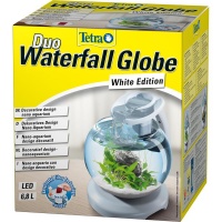 Tetra Cascade Globe Duo Waterfall аквариумный комплекс