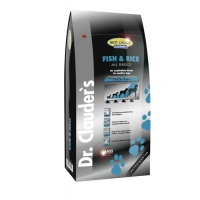 Best Choice FISH & RICE ALL BREED корм с рыбой и рисом