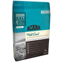 Acana Classics WILD COAST с рыбой для всех пород и возрастов