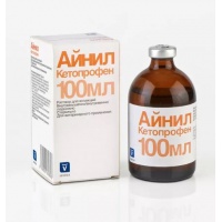 Айнил 10% (Инвеса), флак. 100 мл