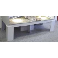 LUCKY REPTILE Комплект ножек "Tortoise Home" для террариума