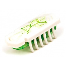 HEXBUG Микроробот "Нано Светлячок", белый