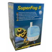 LUCKY REPTILE Туманогенератор "Super Fog II"
