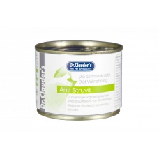 Dr.Clauder‘s Diet Anti Struvit антиструвитная диета, 200 г