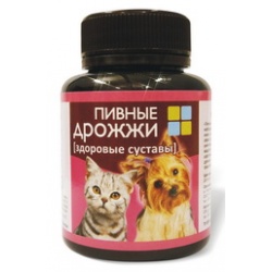 Дрожжи ВАКА с Серой 80т