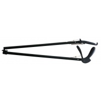 LUCKY REPTILE Щипцы для обращения со змеями телескопические "Tongs collapsible"