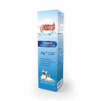 Спрей для полости рта Cliny (Экопром), флак. 100 мл