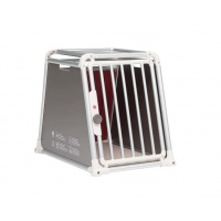 4pets ECO2 Medium Автобокс для собак до 30кг