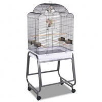 MONTANA Memphis I Antik Клетка для птиц 56х43х140см