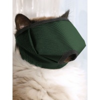 Намордник для кошки OSSO, p. L Н-1003