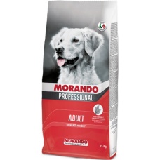 Morando Professional сухой корм для собак с Говядиной