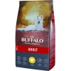 Mr.Buffalo ADULT M/L сухой корм для собак ср. и кр. пород Курица