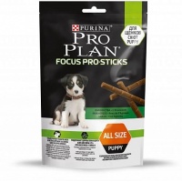 Pro Plan снек FocusPro Sticks ягненок
