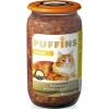 Puffins консервы для кошек Курица