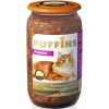 Puffins консервы для кошек Ягненок