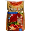Puffins сухой корм для кошек Печень по-домашнему
