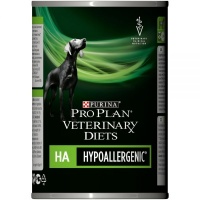 Purina консервы для собак при аллергии