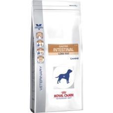 Royal Canin Gastro Intestinal Low Fat LF 22 сухой корм для собак низкокалорийный