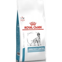 Royal Canin Sensitivity Control SC 21 сухой корм для собак с пищевой непереносимостью