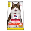 Сухой корм Hill's Science Plan Perfect для кошек, курица, коричневый рис
