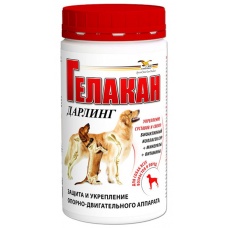 GELACAN (Гелакан) Дарлинг 500 г